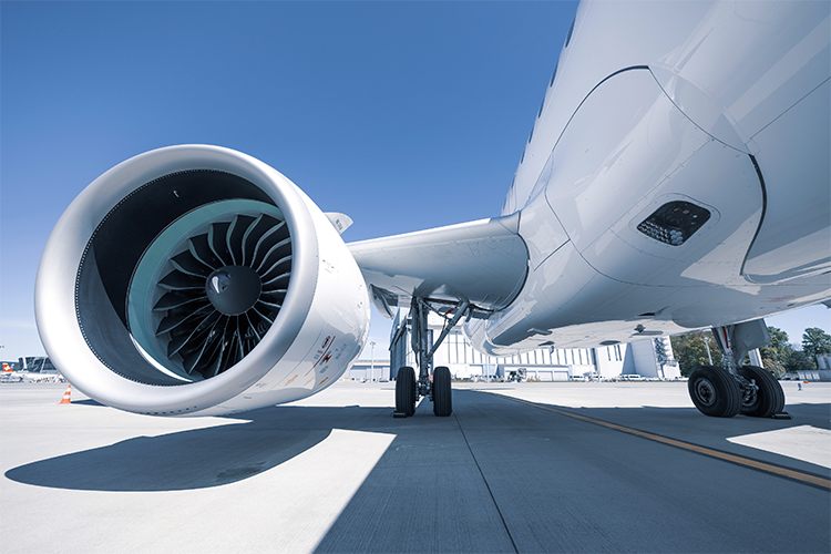 Aerospace Industry