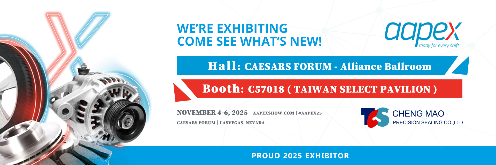 2025 Aapex 2025 Aapex