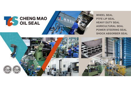 How Are Oil Seals Manufactured? Insights from a Leading Seal Manufacturer